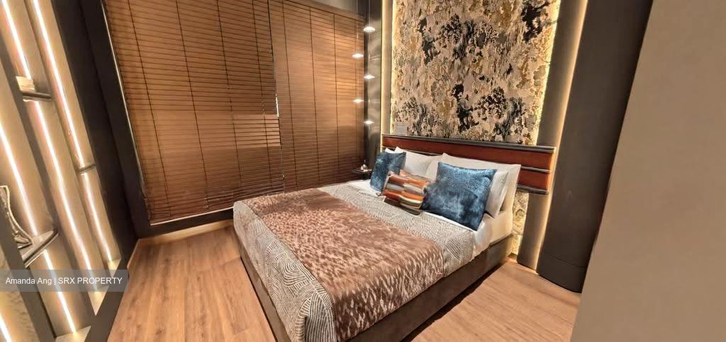 Lentor Gardens Residences (D26), Apartment #613295741